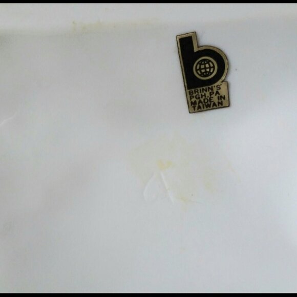 Brinn's Pittsburgh Clown Figurine - Picture 4 of 4